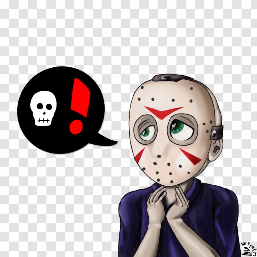 Jason Voorhees Friday The 13th: Game DeviantArt Slasher - Watercolor - 13th Cd Transparent PNG