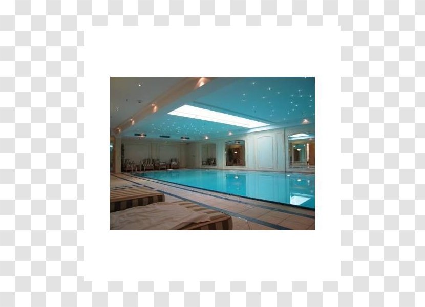 Swimming Pool Interior Design Services Lighting Property Maritim Hotelgesellschaft Transparent PNG