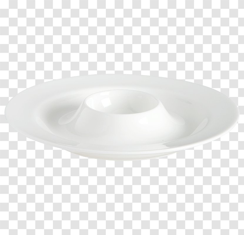 Breakfast Egg Cell Table Porcelain - Plate Transparent PNG