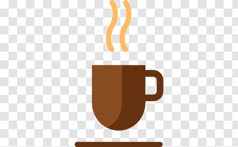 Coffee Cup Espresso Icon - Heart - Mugs Transparent PNG