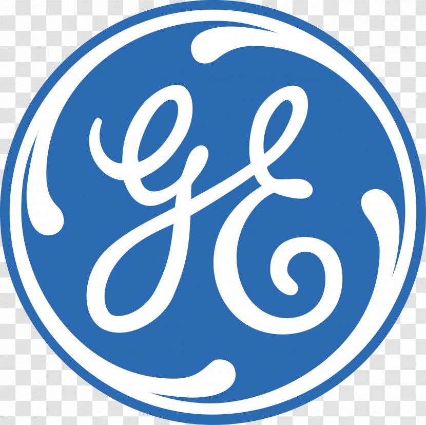 General Electric Logo Company Business Locomotive - Symbol Transparent PNG