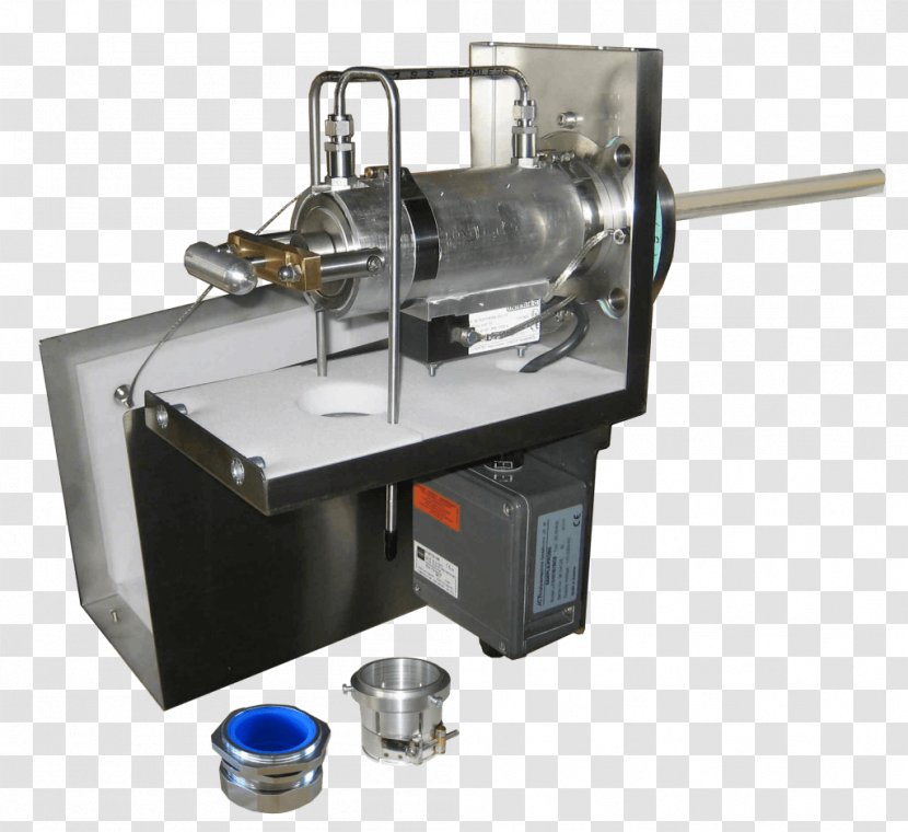 Sampling Sample Gas JCT Analysentechnik GmbH Wiener Neustadt Cooler - Jct Gmbh - Jesús Transparent PNG