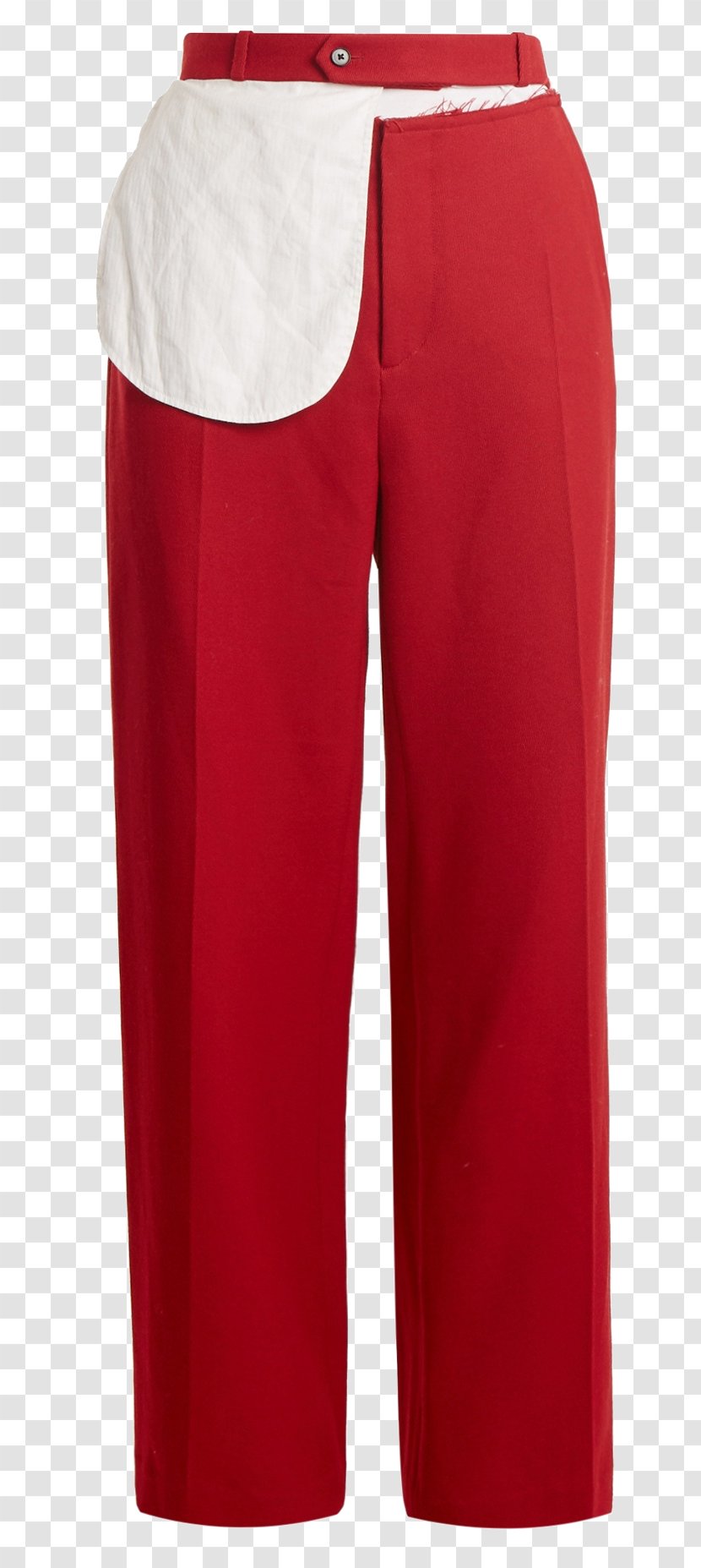 Waist Pants - Frame - Trousers Transparent PNG