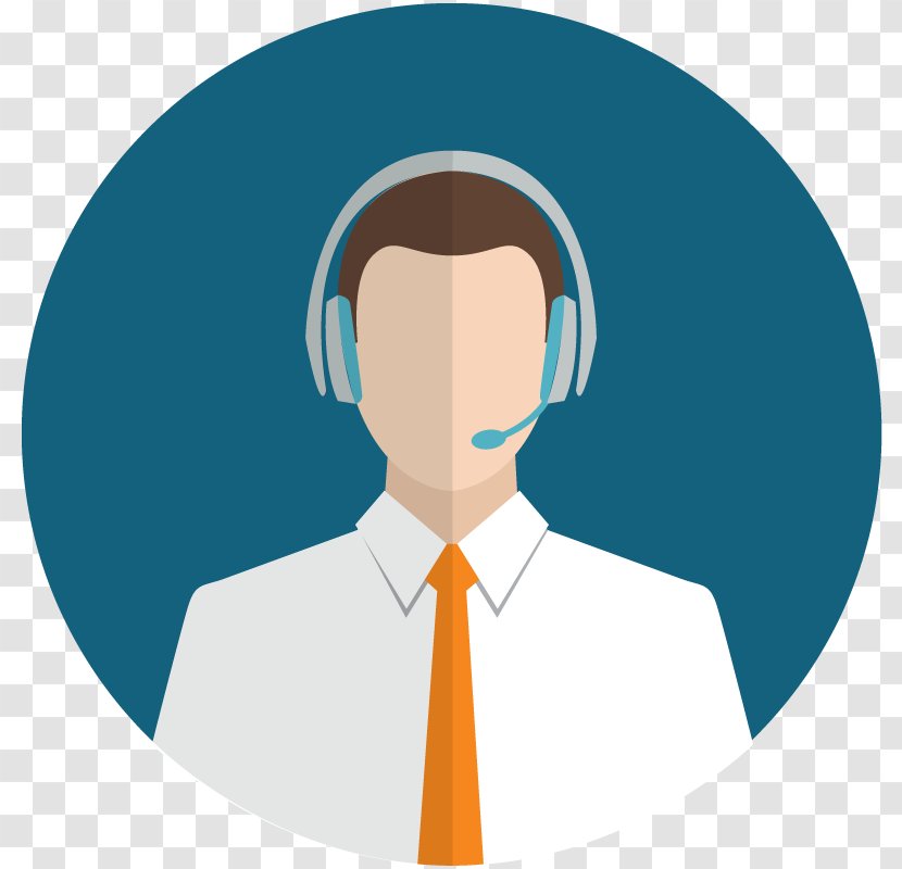 Customer Service Call Centre Technical Support Help Desk - Business Transparent PNG