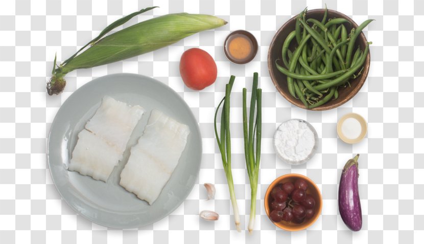 Vegetarian Cuisine Food Succotash Asian Recipe - Dried Plum Red Wine Vinegar Transparent PNG