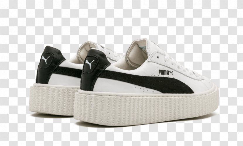 Sports Shoes Sportswear Product Design - Creepers Puma For Women Transparent PNG