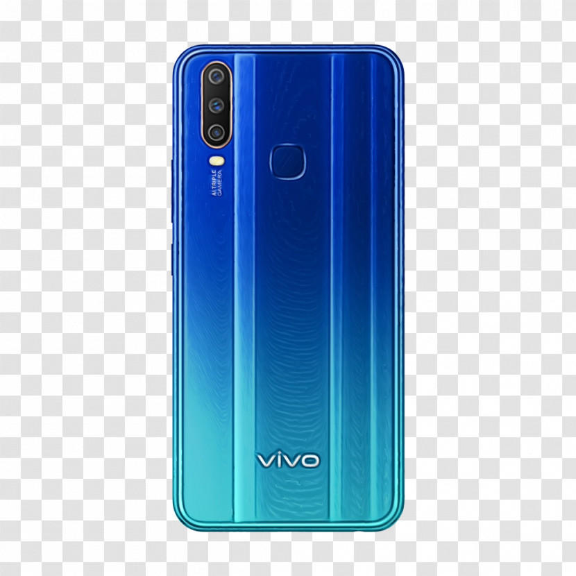 Vivo Y12 Vivo 5000mah Smartphone Transparent PNG
