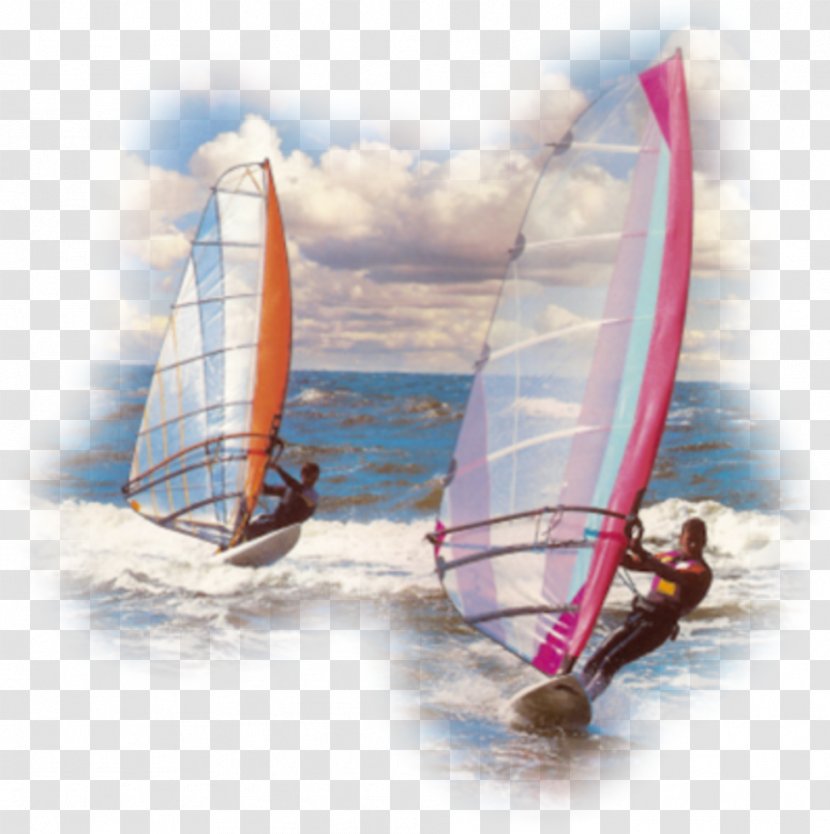 Boat Sailing Ship - Surfing Equipment And Supplies Transparent PNG