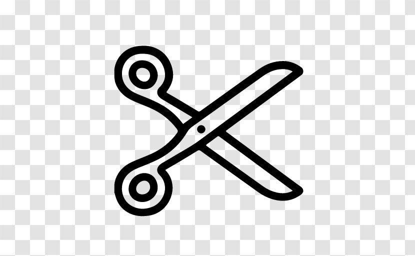 Scissors - Tool - Linkware Transparent PNG