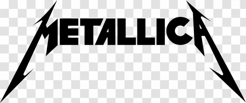Logo Metallica Musician - Frame Transparent PNG