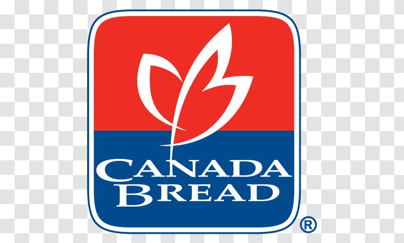 Logo Brand Canada Bread Transparent PNG