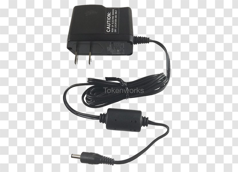 Battery Charger AC Adapter Laptop Power Plugs And Sockets - Cable - Wall Transparent PNG