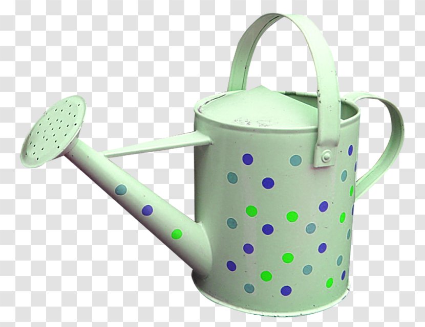 Watering Cans Clip Art - Kettle - Irrigation Sprinkler Transparent PNG