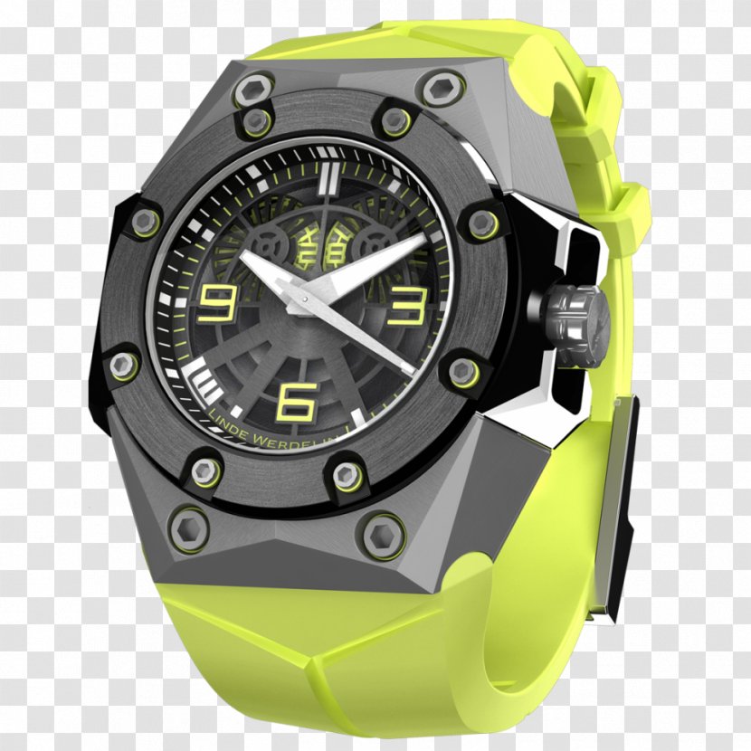 Watch Strap - M Transparent PNG