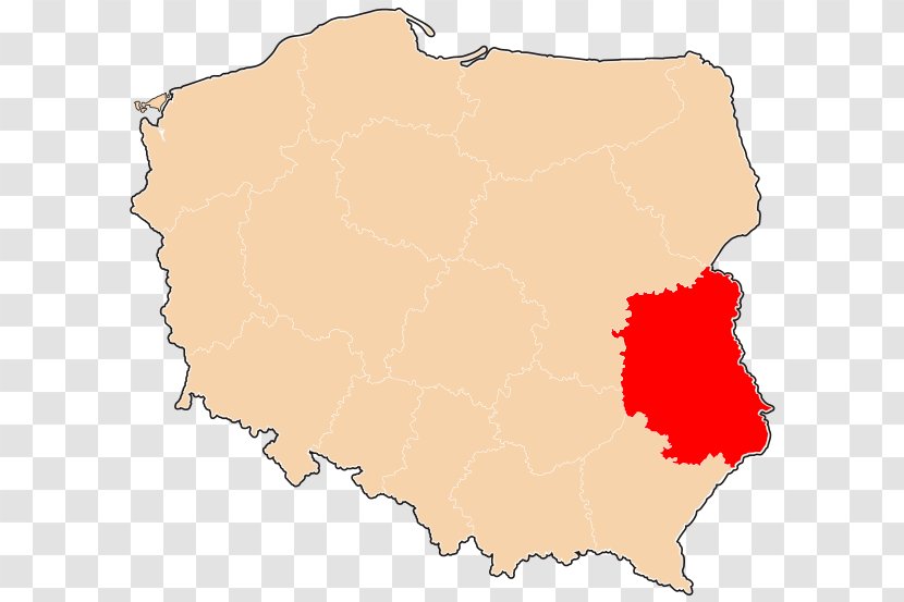 Podkarpackie Voivodeship Kuyavian-Pomeranian Polish Wikipedia Encyclopedia Transparent PNG