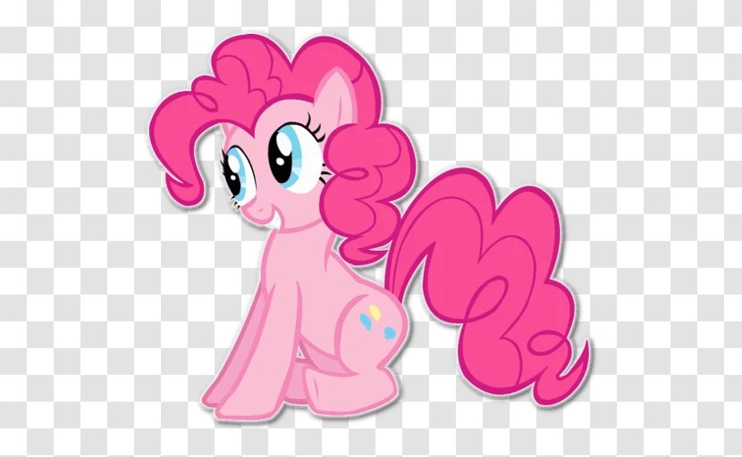 Pinkie Pie Rarity Applejack Twilight Sparkle Rainbow Dash - Frame - My Little Pony Transparent PNG