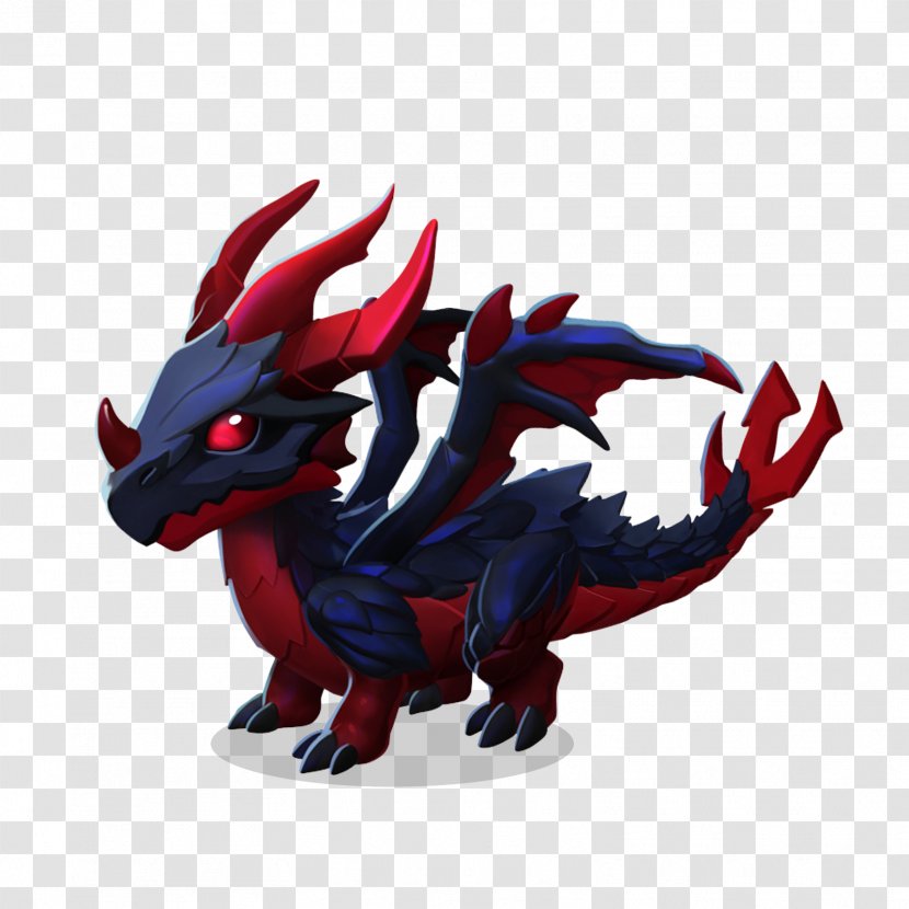 Dragon Mania Legends Legendary Creature Fire Vignette Corporation Transparent PNG