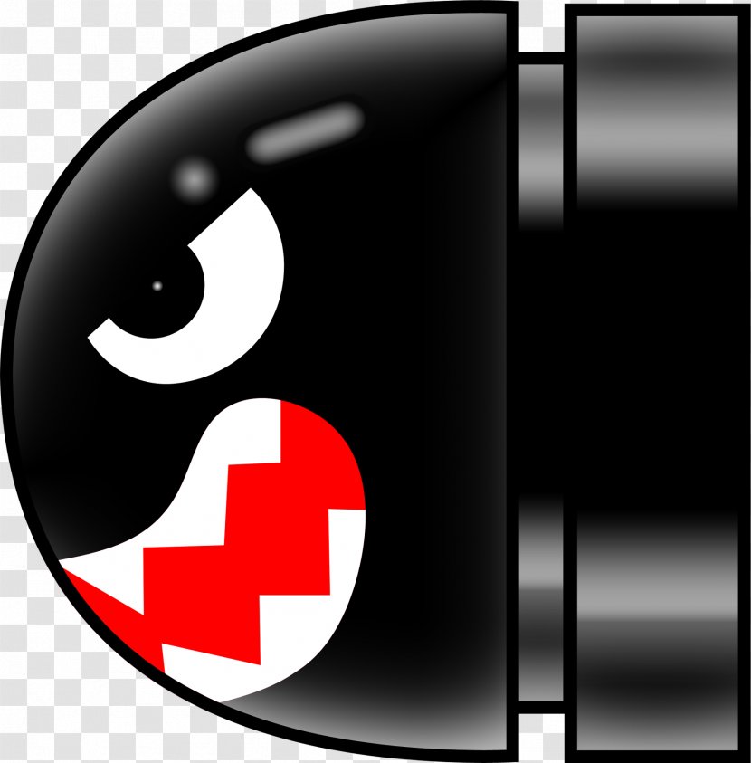 Super Mario Bros. New Bros World Paper - Brand - Bullets Transparent PNG