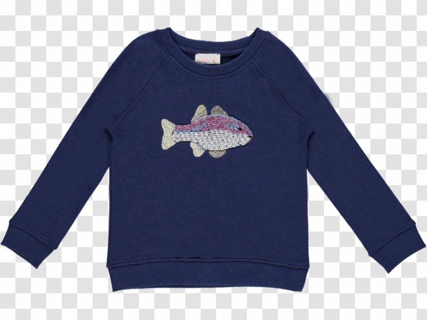 T-shirt Jacket Sleeve Clothing - Brand - Fish Kids Transparent PNG