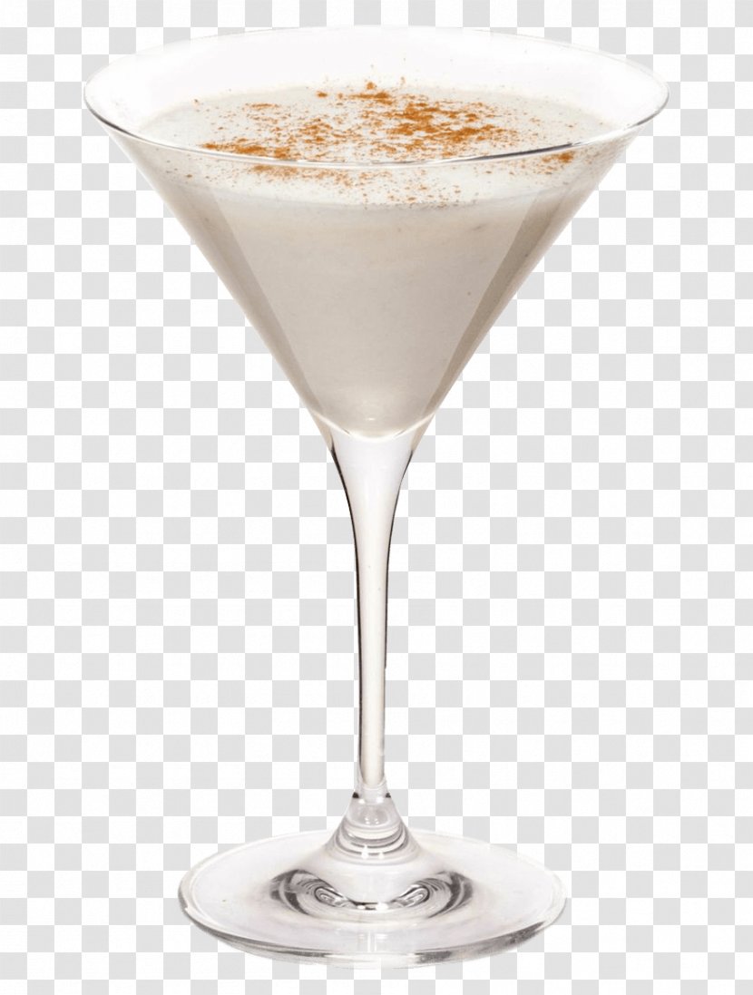Martini Cocktail Vesper Cream Sparkling Wine - Classic Transparent PNG