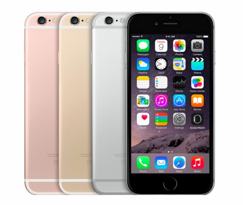 IPhone 6s Plus 7 6 SE Apple - Iphone Transparent PNG