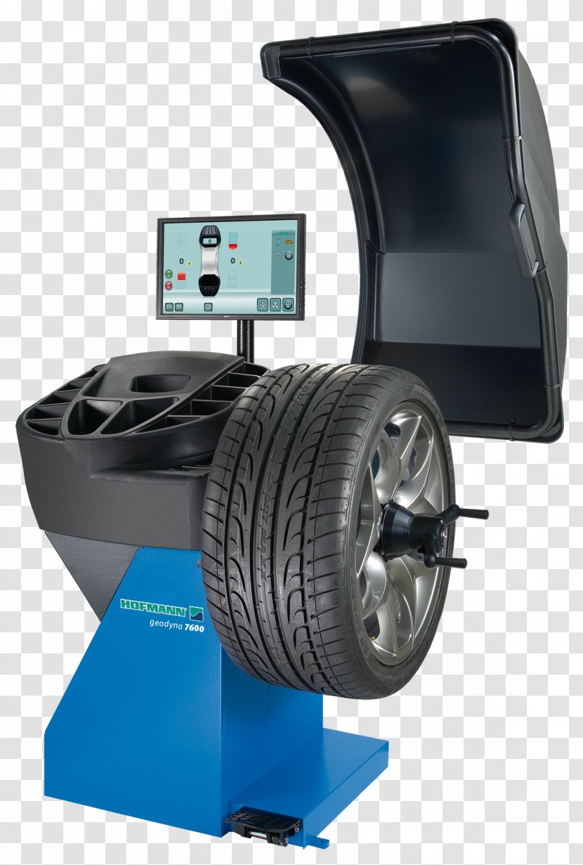 Car Wheel Alignment Tire Balance Automobile Repair Shop - Automotive Transparent PNG
