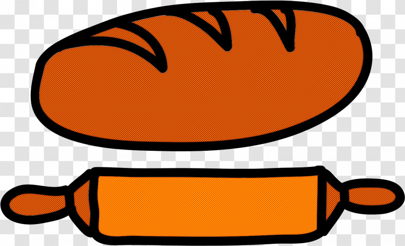 Orange Transparent PNG