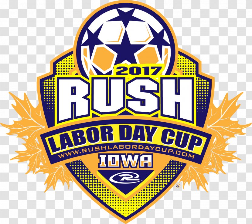 Iowa Rush Soccer Club United League Penn FC Football Spring Champions Cup Transparent PNG