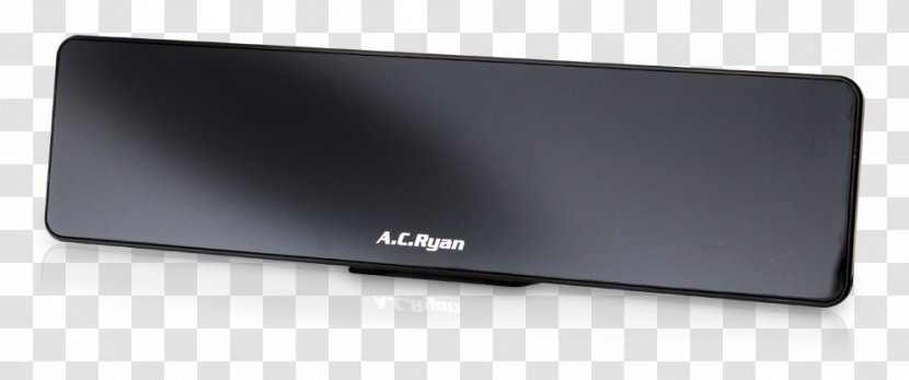 Product Design Output Device Electronics Multimedia - Laptop Part - Tv Antenna Transparent PNG