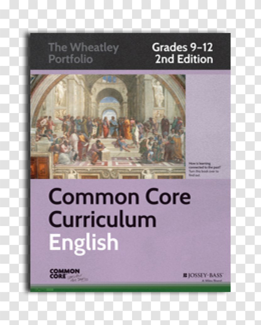 The School Of Athens Common Core State Standards Initiative Curriculum Maps In English Language Arts Renaissance - Mapping - Cv Transparent PNG