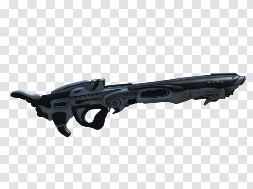 Firearm Ranged Weapon Trigger Air Gun - Flower - Thread Transparent PNG