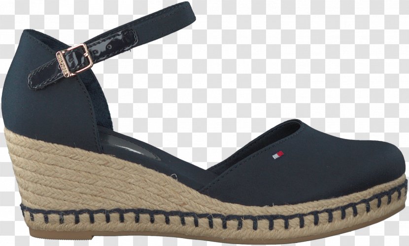 Espadrille Tommy Hilfiger Sneakers Sandal Podeszwa - Outdoor Shoe Transparent PNG