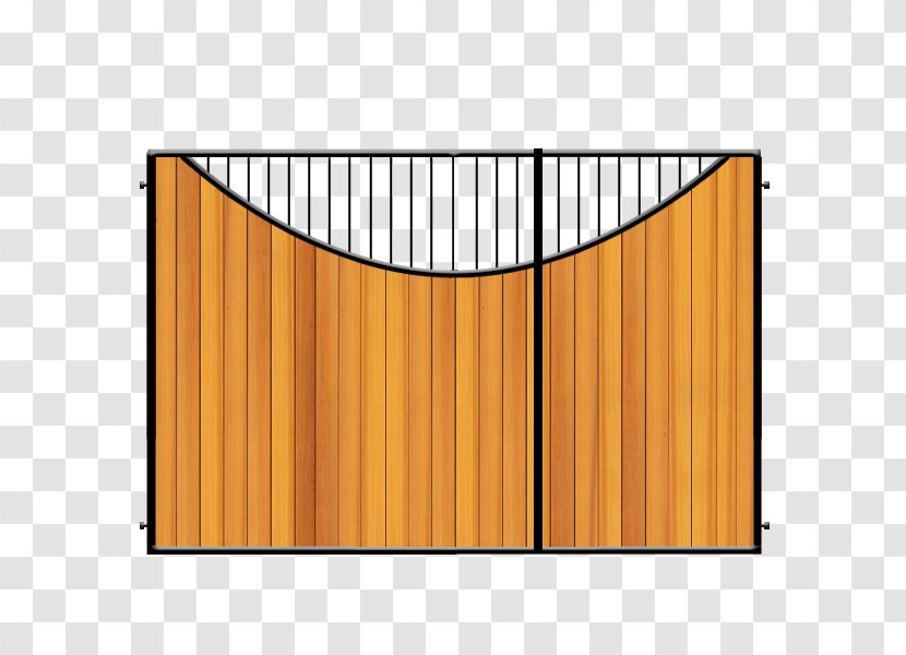 Gate Wrought Iron Door Fence Metal - Portal - Gates Transparent PNG