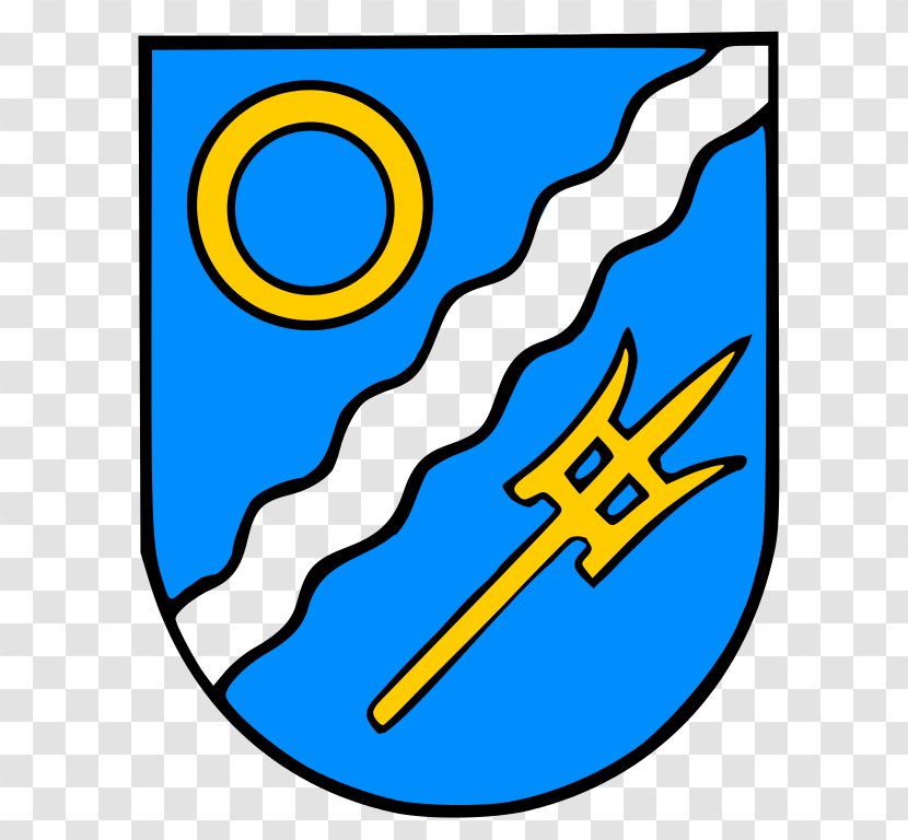 Reiffelbach Meisenheim Bad Kreuznach Coat Of Arms Wikipedia - Ortsgemeinde - Copyright R Transparent PNG