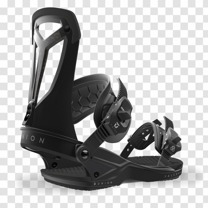 Snowboarding Falkor Ski Bindings Snowboard-Bindung - Binding Transparent PNG