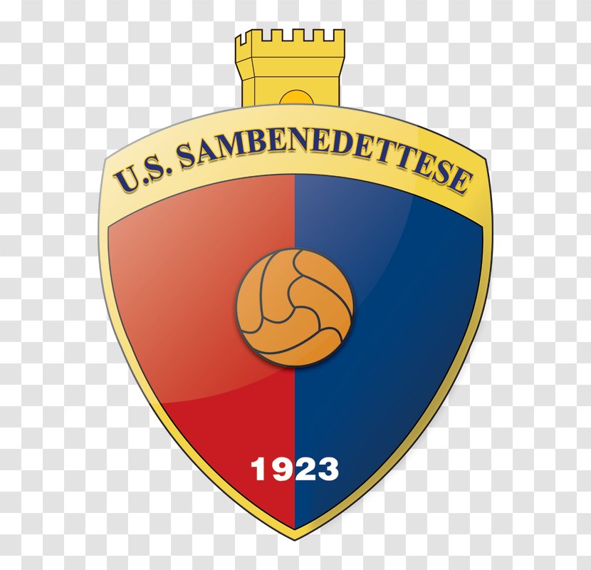 S.S. Sambenedettese Calcio Serie C Foggia L.R. Vicenza Virtus Football - Symbol Transparent PNG