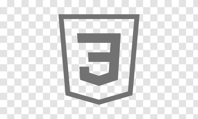 Web Development CSS3 Responsive Design Cascading Style Sheets - Brand Transparent PNG