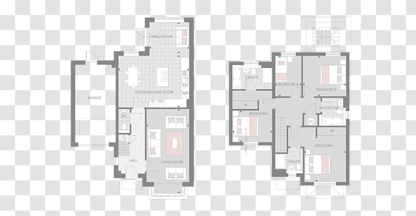 Product Design Floor Plan Square Angle Transparent PNG