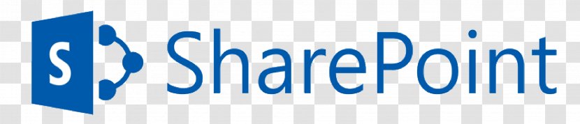 SharePoint Logo Office 365 Microsoft Corporation - Document Management System - Computer Servers Transparent PNG