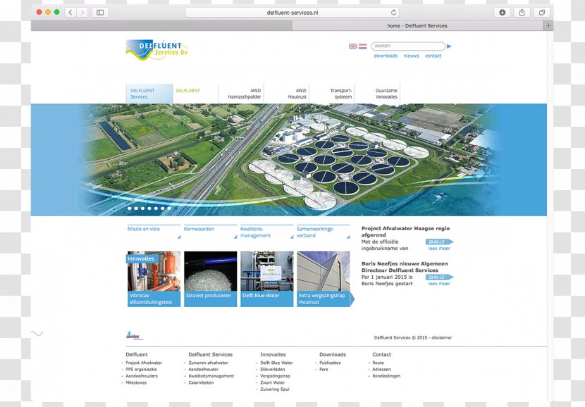 Water Resources Computer Software Property - Urban Design Transparent PNG