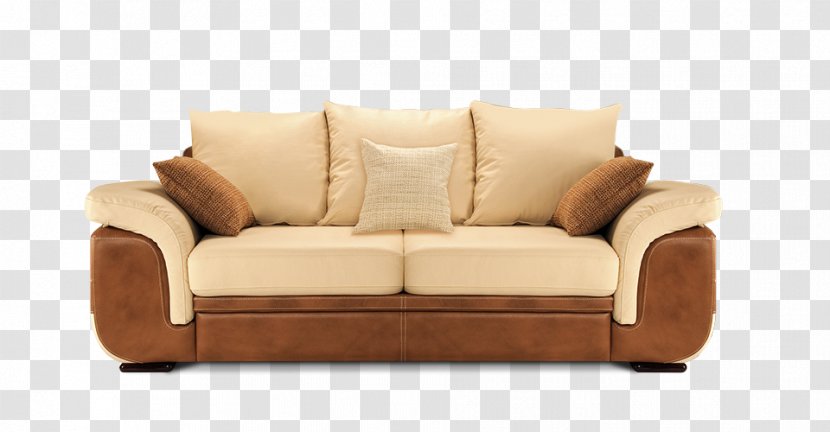 Loveseat Divan Couch Furniture М'які меблі - Chair - Business Transparent PNG