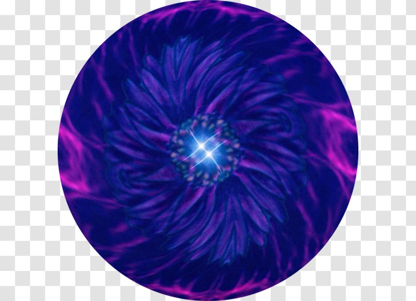 Circle - Purple - Violet Transparent PNG