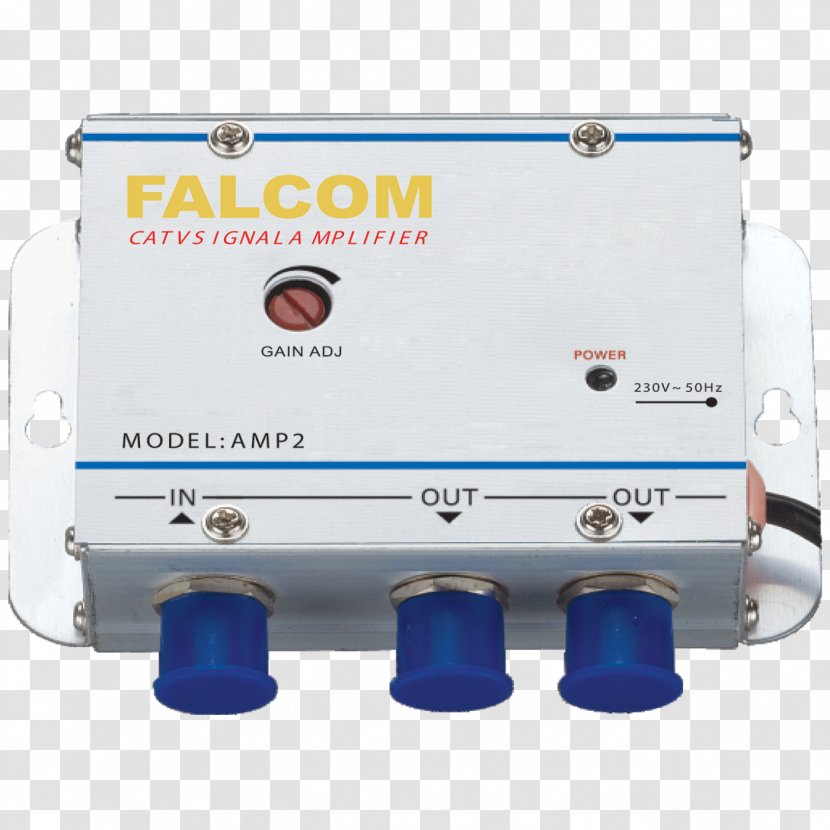 Electronics Amplificador Frequency Electronic Component Digital Television - Nihon Falcom - Foxglove Transparent PNG
