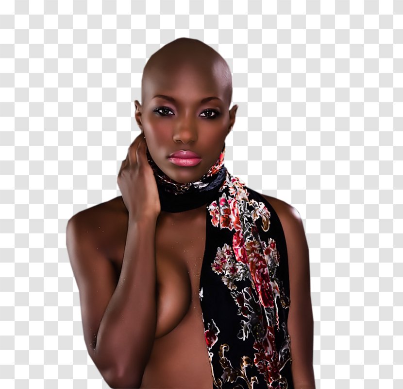 Black Woman - Fashion - Blog Transparent PNG