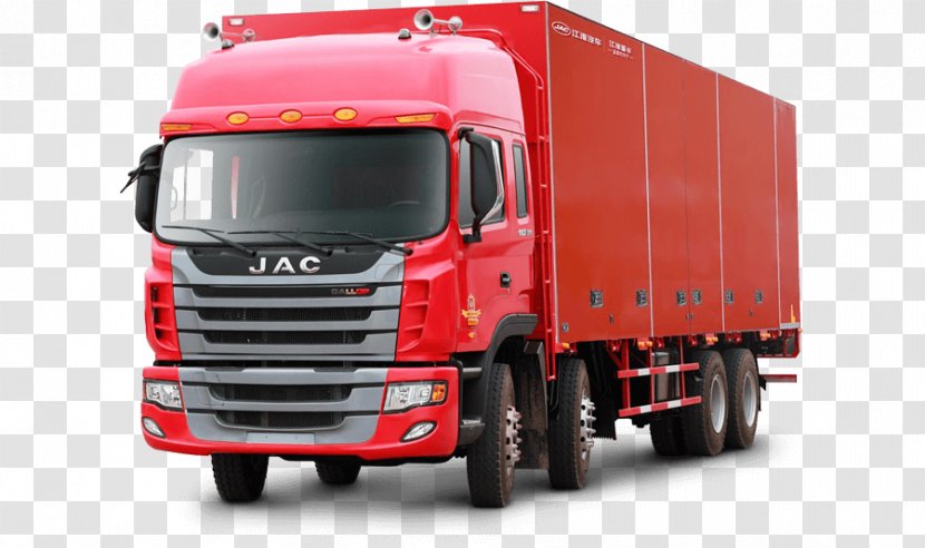 Car Semi-trailer Truck Mover Vehicle - Transport Transparent PNG