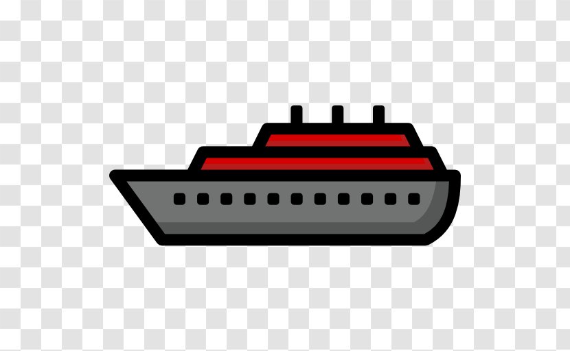 Vehicle Ship - Travel - Ships And Yacht Transparent PNG