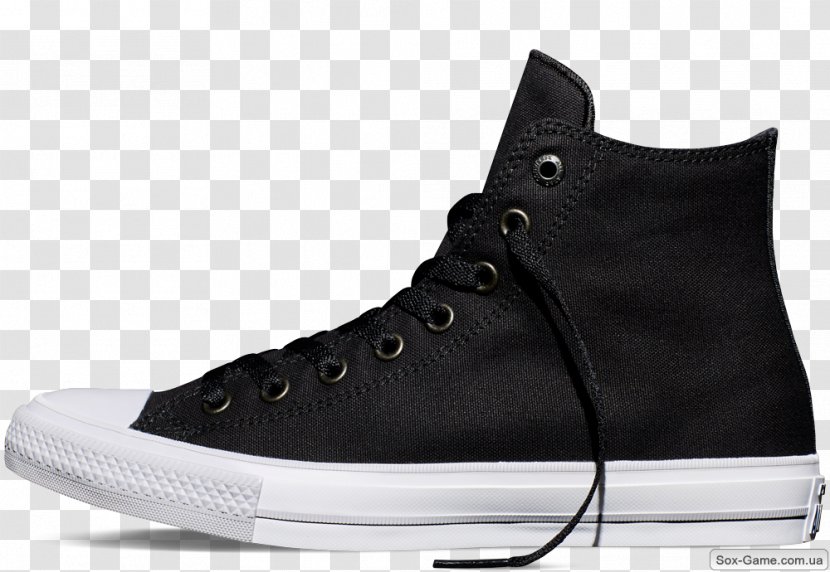 Chuck Taylor All-Stars Converse High-top Shoe Sneakers - Sportswear Transparent PNG