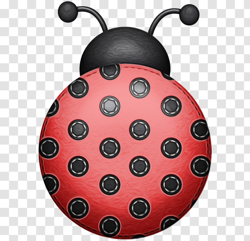 Ladybird Beetle Transparent PNG