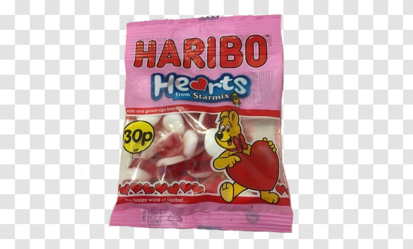 Candy Food Flavor Haribo Transparent PNG