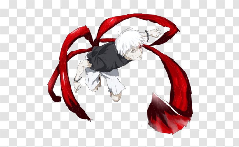 Tokyo Ghoul Ken Kaneki Majin Buu Goku - Tree Transparent PNG